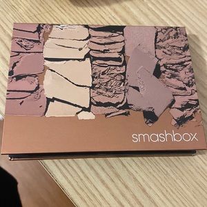 Smashbox Cali Contour Pallette